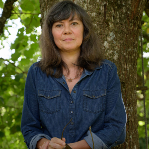Visuel de Carole Declercq